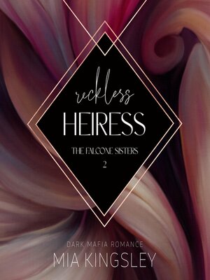 cover image of Reckless Heiress
